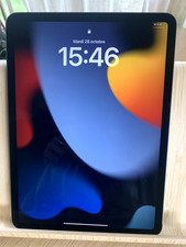 iPad Pro 11 2e génération (2020) 512 Go