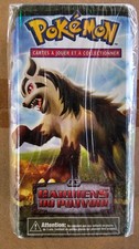 Lot Decks Pokémon EX Gardiens