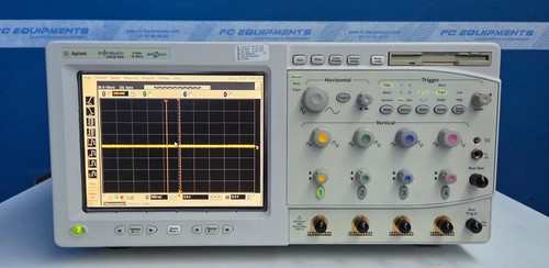 Agilent keysight 54855a - 54855a, dso