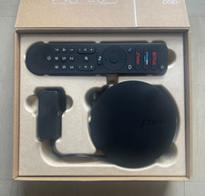 Decodeur Complet Free POP - Player Freebox - Décodeur TV TNT Android