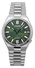 Montre Citizen Tsuyosa