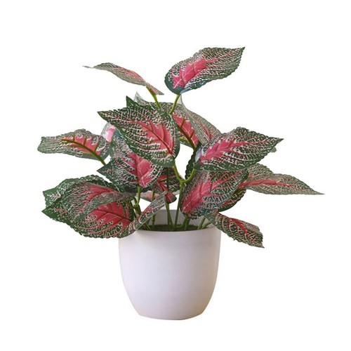 Réaliste artificiel pot - artificiel,