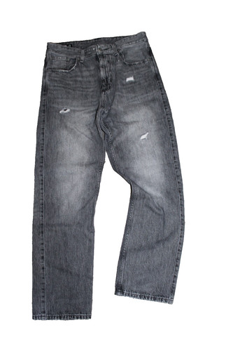 Jean pull bear taille 40 - jean,