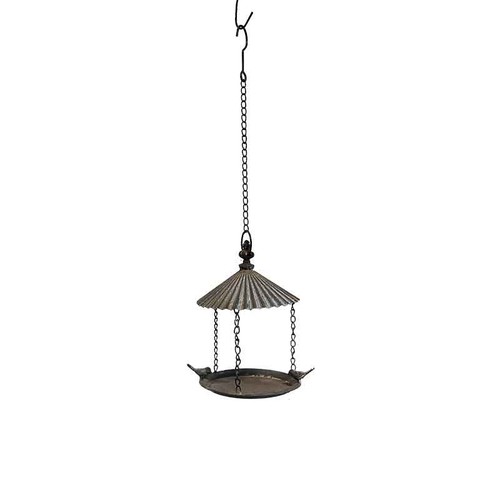 Mangeoire oiseaux suspendre - mangeoire,