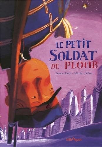 Petit soldat plomb - petit,