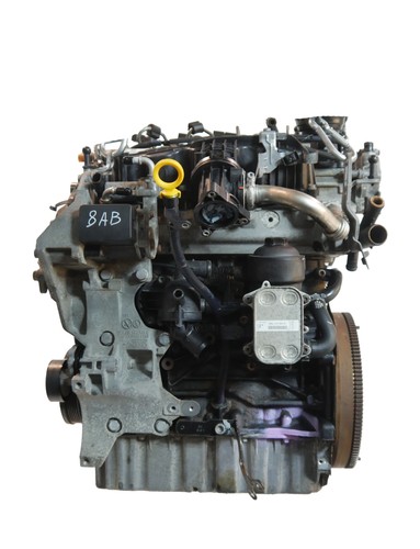 Moteur pour audi - audi, a3