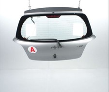 HAYON 670050D020 TOYOTA YARIS