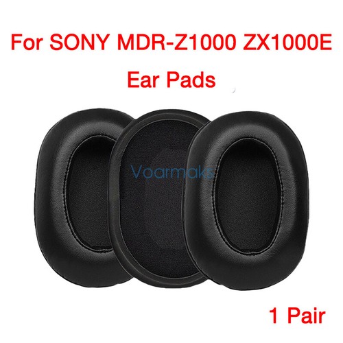 Replacement ear pads for sony - replacement,