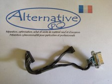 Connecteur Batterie Apple Macbook Pro A1226 2007