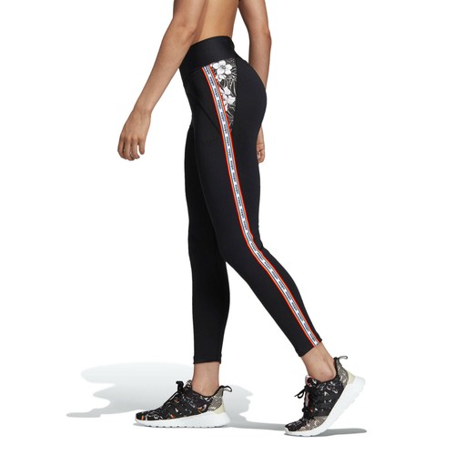 Adidas leggings femme farm rio - leggings,
