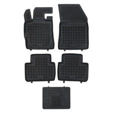 Caoutchouc Tapis De Sol