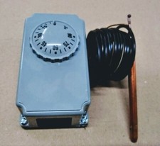 Thermostat Type GTK 0/90°C IMIT TC2 0754 542609 capillaire 2 mètres