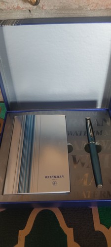 Waterman stylo plume - stylo-plume, à