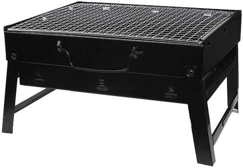 "Mini barbecue extérieur