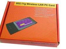 802 11g pcmcia wireless wifi - pcmcia,