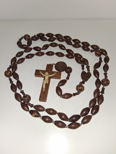 Grand rosaire ancien - , de
