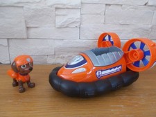 pat patrouille zuma + voiture