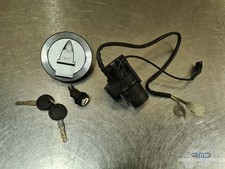 Kit neiman Moto Guzzi 1200 Breva 2008 à 2011