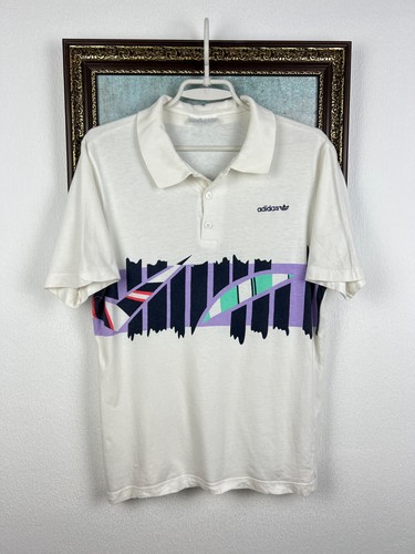 Vintage adidas tennis - 90's,