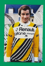 CYCLISME repro PHOTO cycliste
