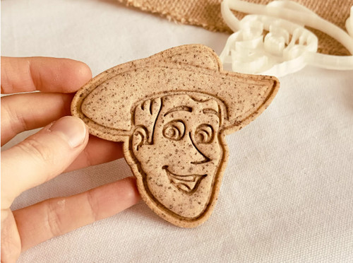 Emporte pièces toy story - emporte-pièces, (x8)
