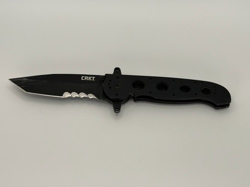 Crkt m16 14sfg carson design - crkt,