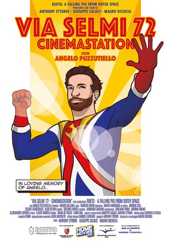 Via selmi cinemastation - via,