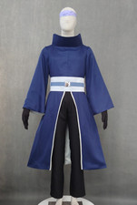 Obito Uchiha Costume Cosplay