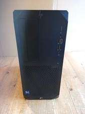 Station de travail HP Z1 Tower G8 i9-11900 2.50GHz 32Go 1ToSSD Win10