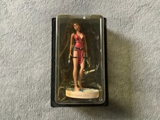 Figurine Lara Croft Tomb Raider Japon