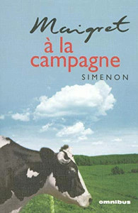Maigret campagne - la, /