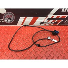 Accéléromètre roue avant Ducati 1260 Multistrada Enduro 2019 à 2021