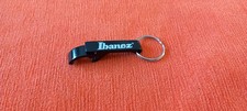 Porte clé ibanez guitare - porte,