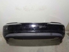 C2S20507XXX pare-choc arrière