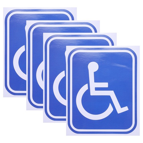 Pcs signe fauteuil - 4, de