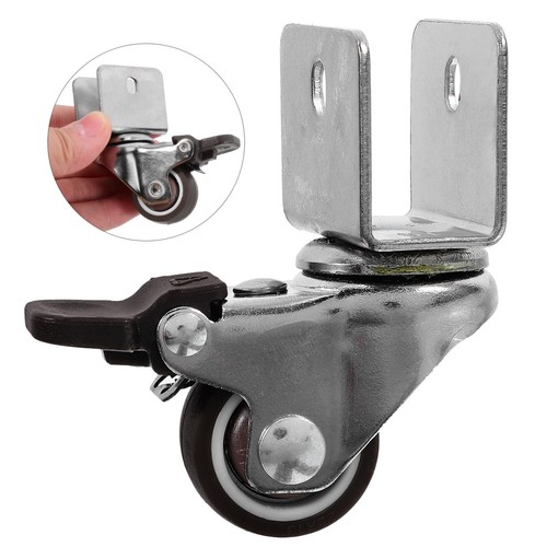 Pcs roues meuble - pcs, de