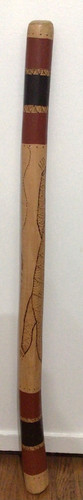Aboriginal australian - aboriginal,