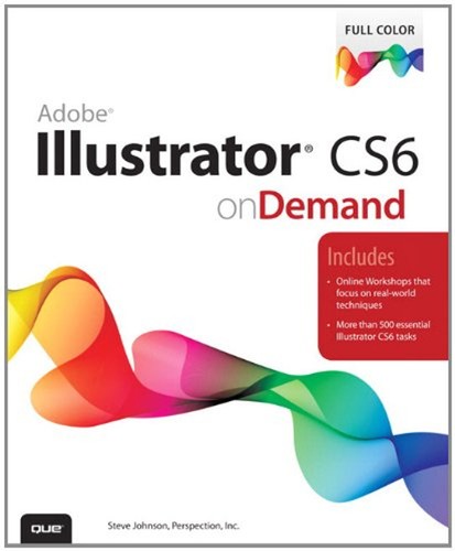Adobe illustrator cs6 la - adobe,