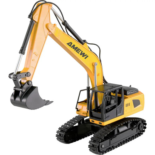 Amewi engin de - 1:24,