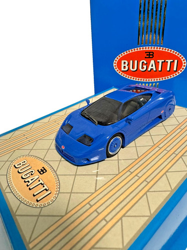 Bugatti eb110 étude style - eb110,
