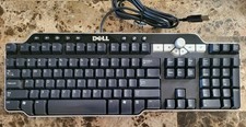 Dell Deluxe SK-8135 Wired