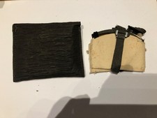 Militaria (2) WW2 Allemagne équipement du soldat lunettes à identifier