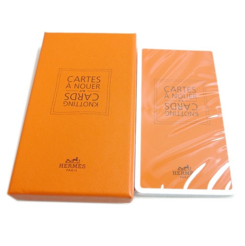 Authentique foulard carte - à,