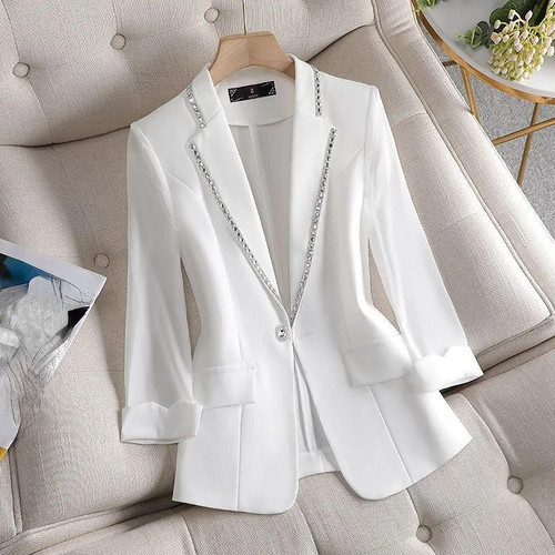 Femme costume veste blazer - femme,