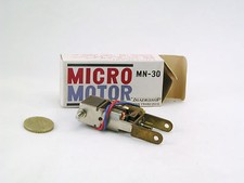 Micro Moteur Tradeship MN-30