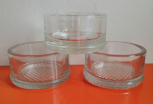 Cendrier vide poche lumax - x3,