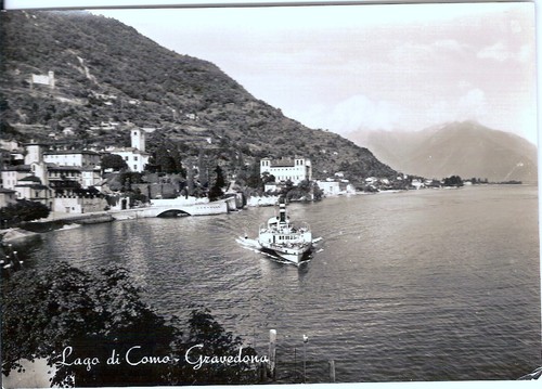 Carte postale italie - postale,