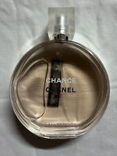 chanel chance eau tendre pour Femme eau de parfum 100 Ml
