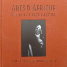 LIVRE/BOOK : Arts D'Afrique