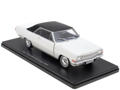 Opel diplomat coupé - opel,